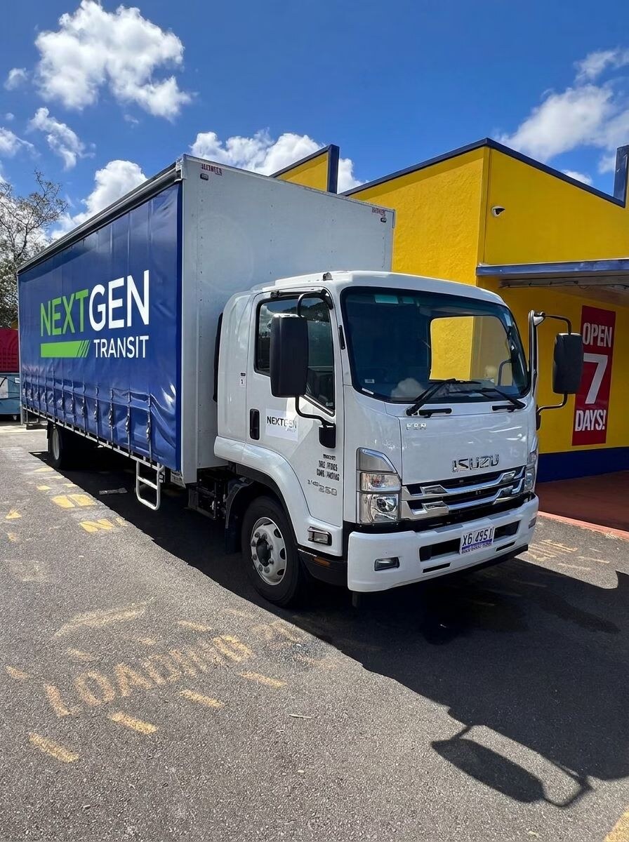 Metro & retail delivery